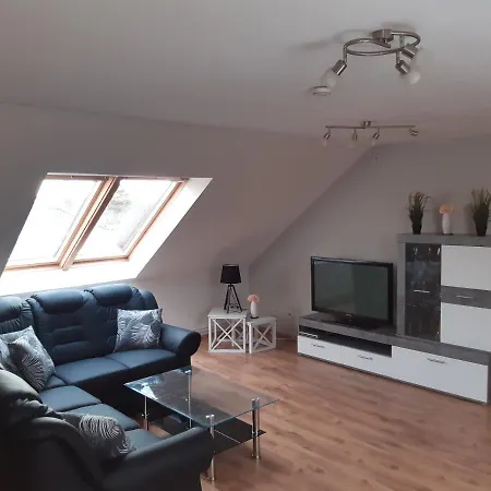 Günther Am Park Apartamento Ditfurt