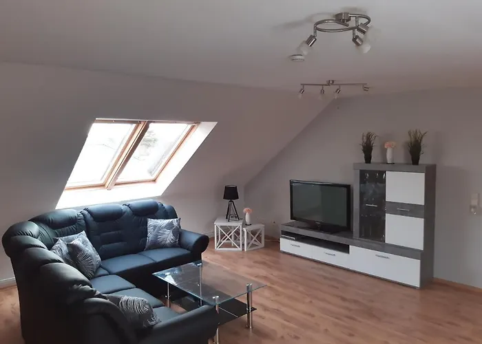 Guenther Am Park شقة Ditfurt