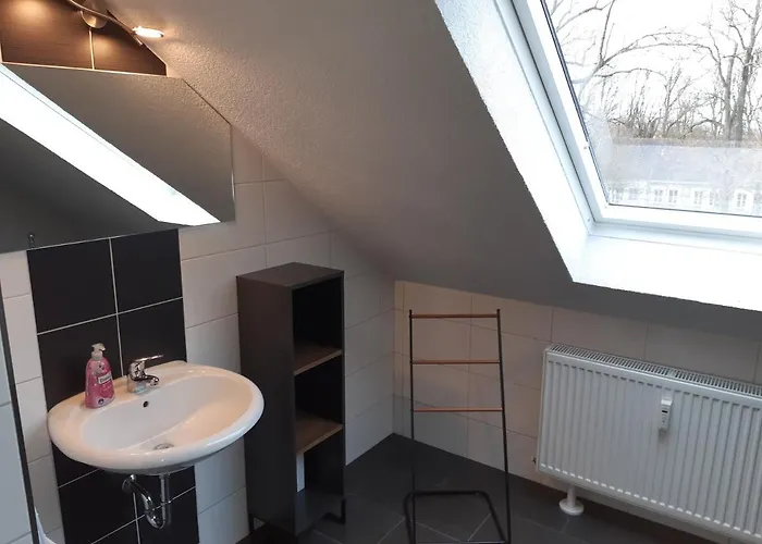 Guenther Am Park شقة Ditfurt