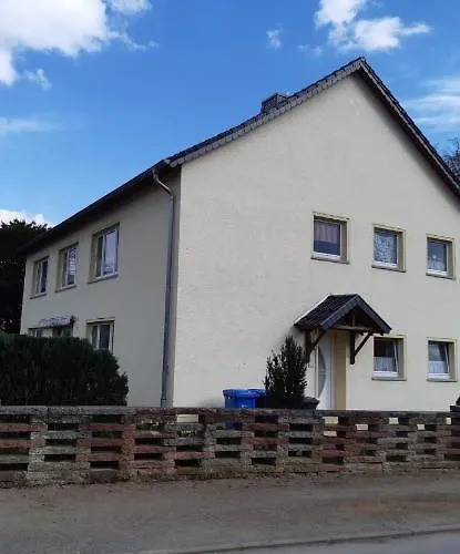 شقة Guenther Am Park